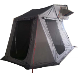 Carpa techo anexo Lexagones Traveler 3 plazas