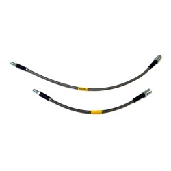 Latiguillos de freno extendidos + 10 Toyota LJ 1 y 2