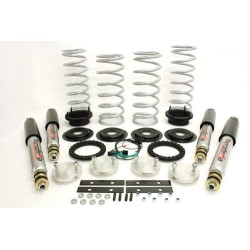 Kit booster di conversione Range Rover P38