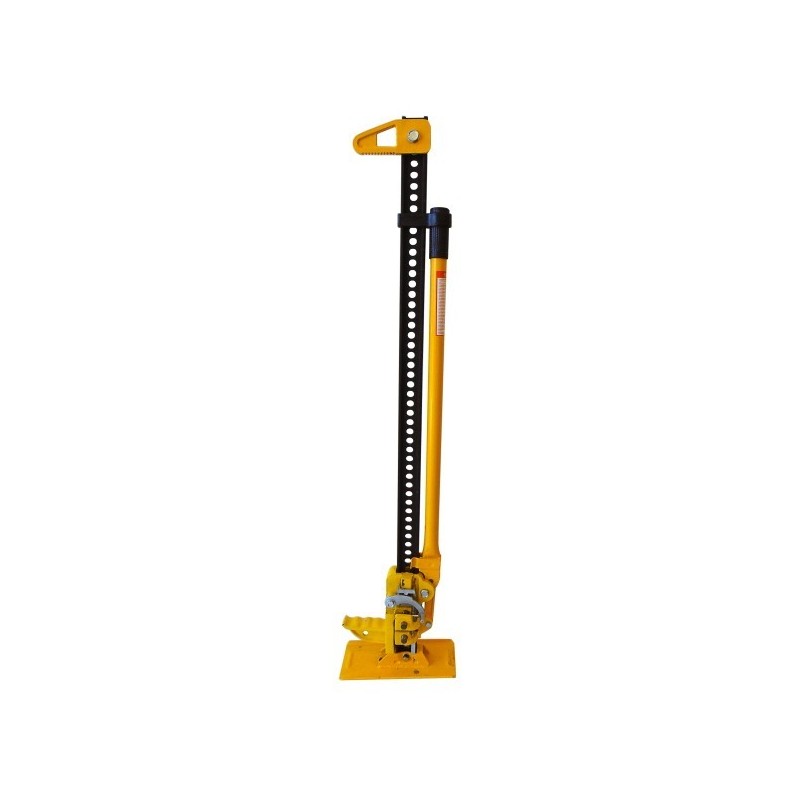 Cric Raptor type Hi lift 120cm