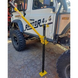 Cric Raptor type Hi lift 120cm