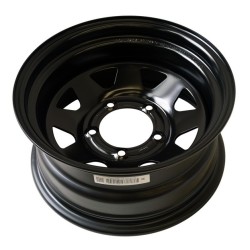 Llanta Suzuki 6.5X15 ET-20