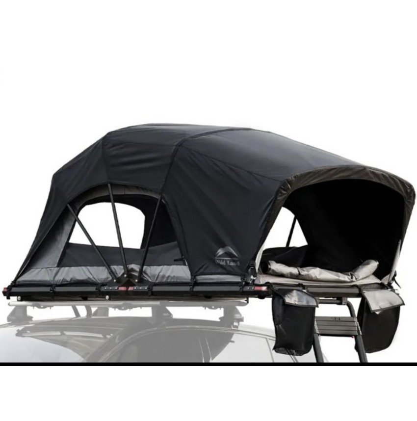 Tenda da tetto Wild Land Lite Cruiser