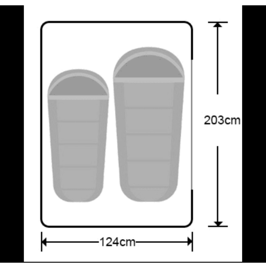 Tente de toit Wild Land lite cruiser