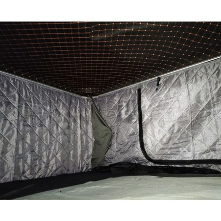 Tenda da tetto Bullface Casablanca XL