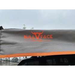 AUVENT 4X4 270° BULLFACE 2,5m