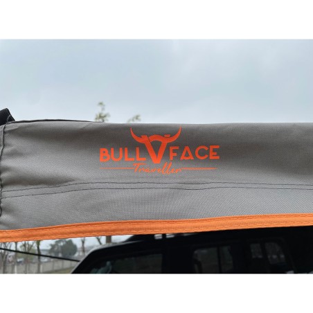 TENDALINO 4X4 270° BULLFACE 2,5 m