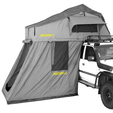 Tente de toit Raptor 4x4 XL