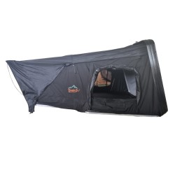 Tenda da tetto DMG Fura per 3 persone