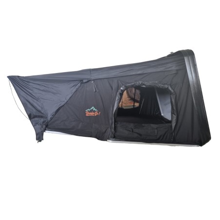 Tenda da tetto DMG Fura per 3 persone