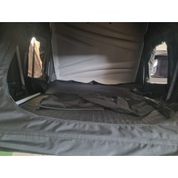 Tenda da tetto DMG Fura per 3 persone