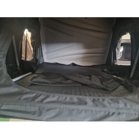 Tenda da tetto DMG Fura per 3 persone