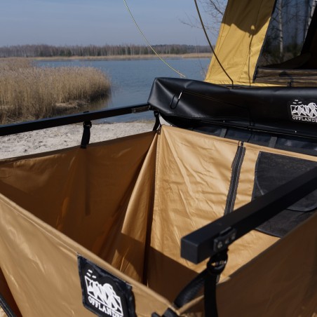 Cabine de douche Offlander