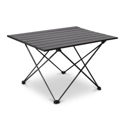 Table de camping pliable aluminium Offlander