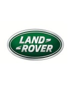 Kit di sollevamento del difensore, kit di sollevamento del difensore della Land Rover