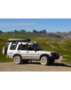 Kit de refuerzo Land Rover Discovery 2, kit de refuerzo Discovery 2 td5