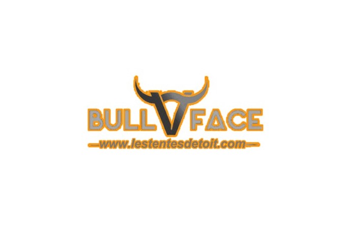 Bullface Tente de toit