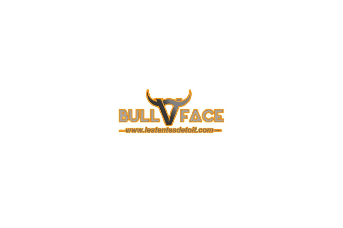 Bullface Tente de toit