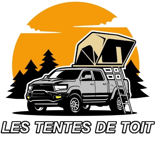 Les tentes de toit